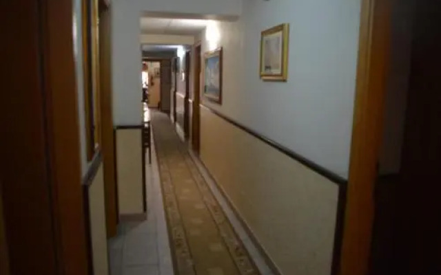 Hotel La Primula