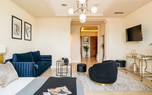 Bogoria Residence - LoftAffair Collection