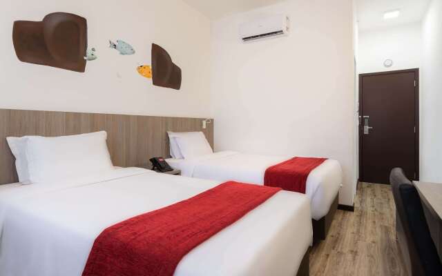 Ramada Encore by Wyndham Osasco