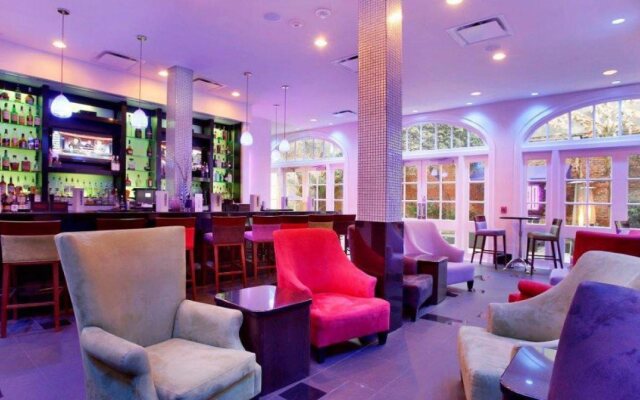 Hotel Le Marais