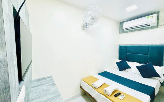 Hotel BKC Fortune