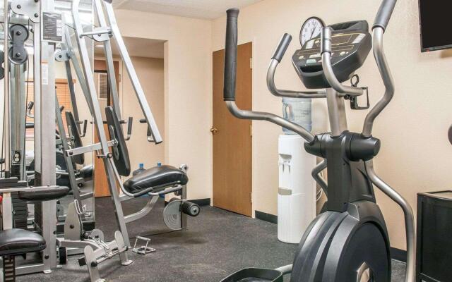 Quality Inn Toledo