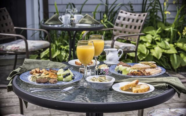 Samuel Durfee House B&B