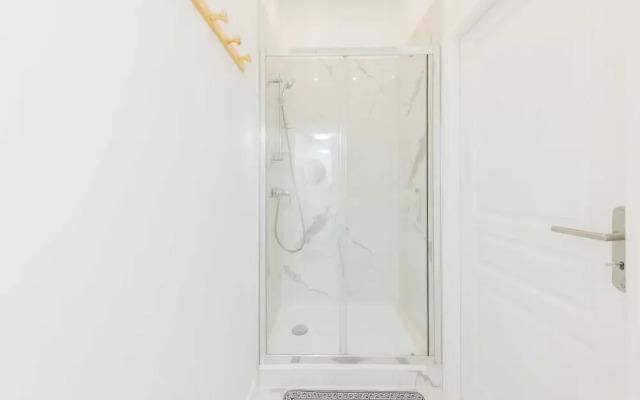 Welcoming Studio - 3P - Strasbourg-saint-denis