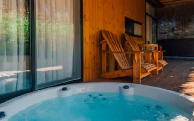 Feronia Suites