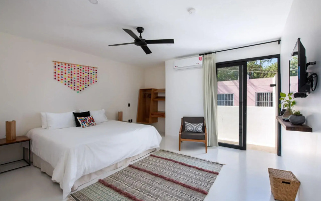 Avela Boutique Hotel