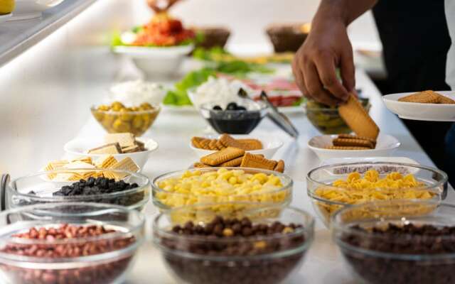 Shahzoda Grand Hotel