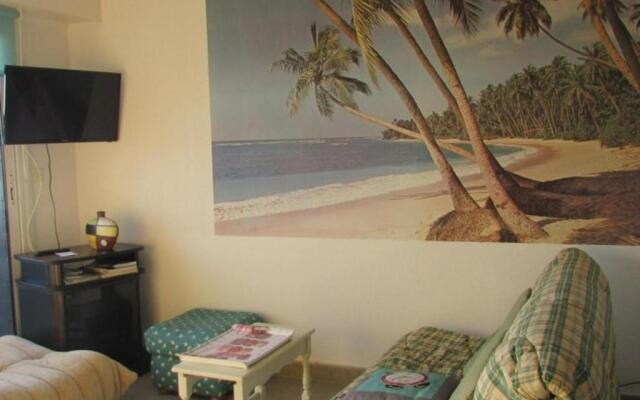 Appartement Étel, 2 pièces, 4 personnes - FR-1-479-82