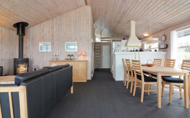 "Prohor" - 300m from the sea in NW Jutland