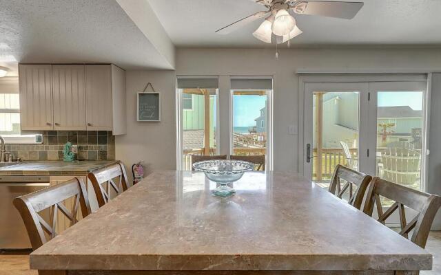 Herons Hideaway LC15