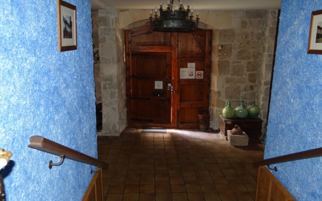 Hotel La Hacienda de Mi Señor