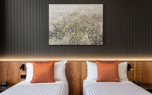 Hotel Verge Launceston