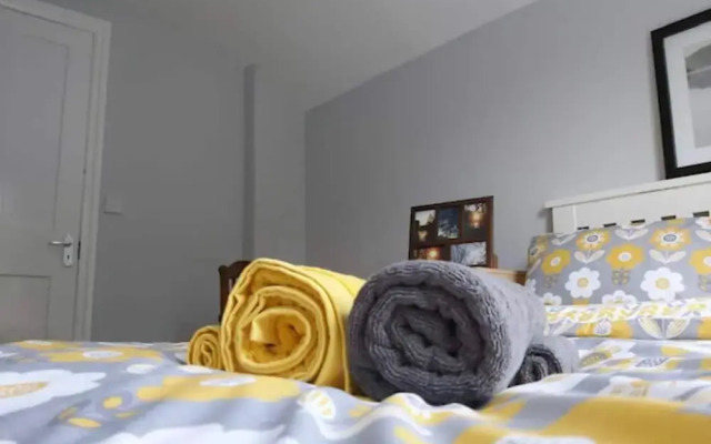 Gorgeous 4-bedroom House in Orpington