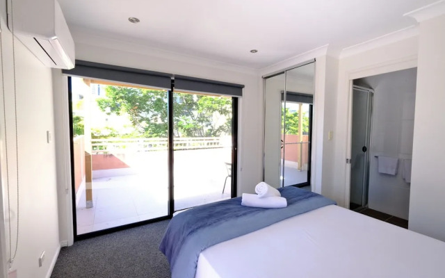 El Dorado Apartments