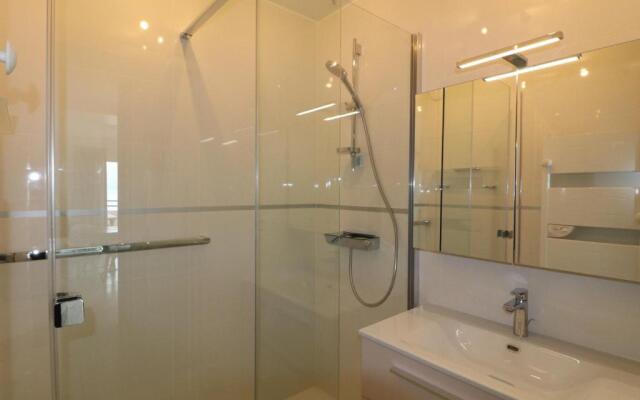 Appartement Sète, 3 pièces, 6 personnes - FR-1-472A-128