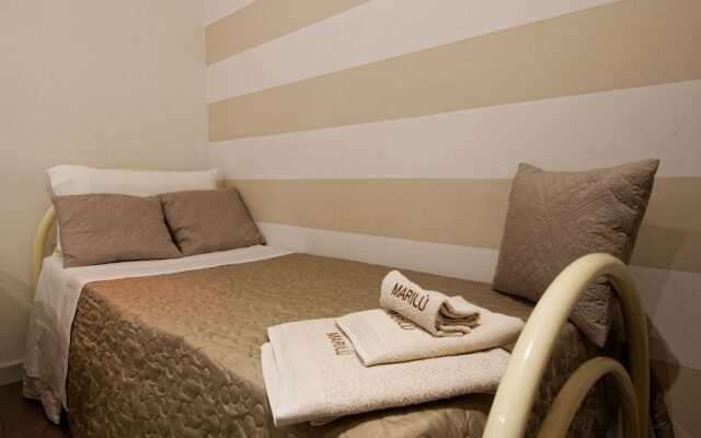 Marilu Affittacamere