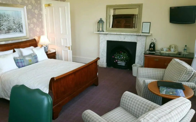 Mansfield House Hotel