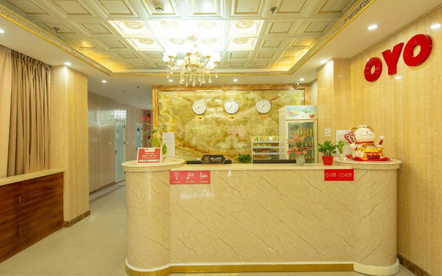Truong Son Hotel