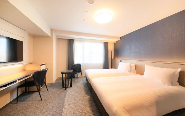 Richmond Hotel Yokohama Ekimae
