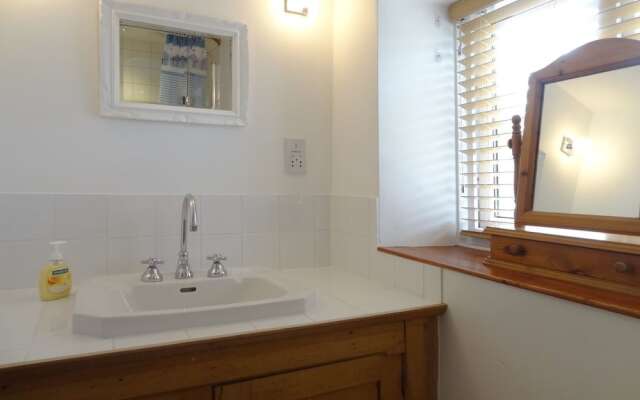 Fiddlesticks Cottage