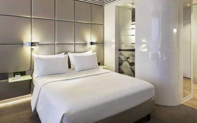 Lindner Hotel Dusseldorf Seestern, part of JdV by Hyatt
