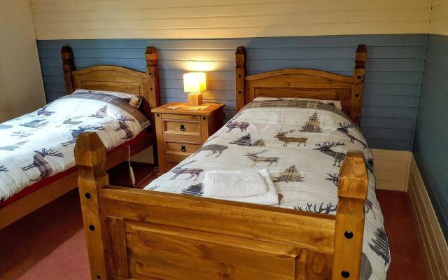 Torcroft Lodges