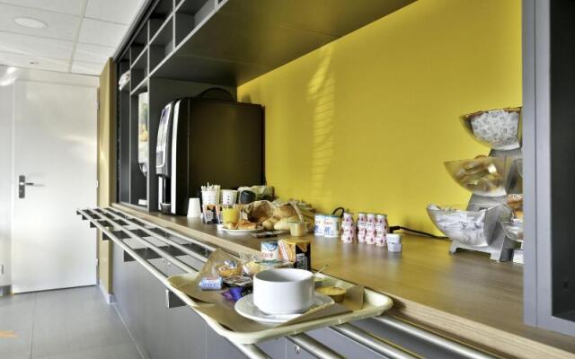 B&B Hotel Bollene