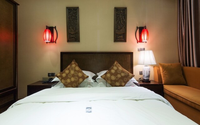 Yiwen Zhouzhuang Boutique Hotel