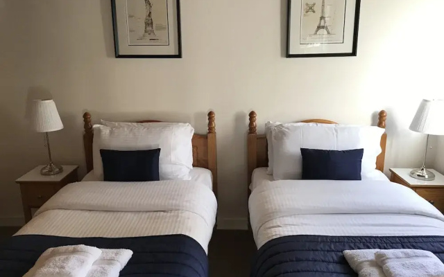 Kilchurn Suites