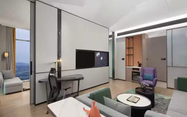 Hampton by Hilton Hangzhou Liangzhu