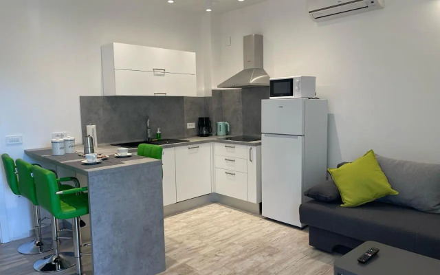 Apartments Demarin