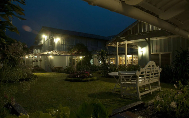 Hotel Panamonte