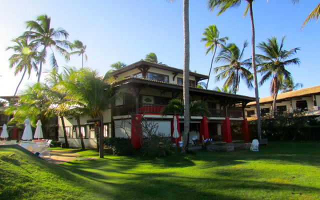 Residencial Bali Bahia Apto Alto Padrão BATUR 106