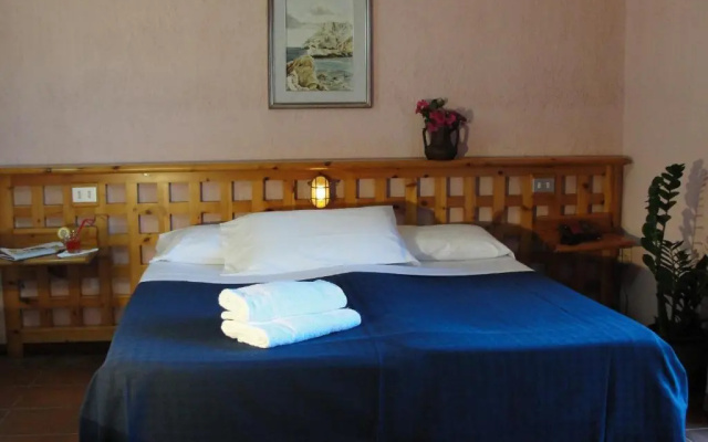 Hotel Scintilla