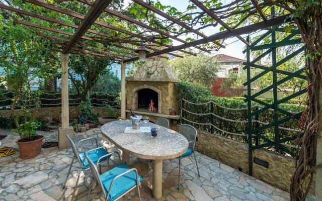 Green Terrace Apartment I