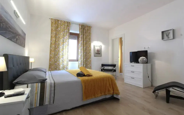 Landlord La Pieve Apartment