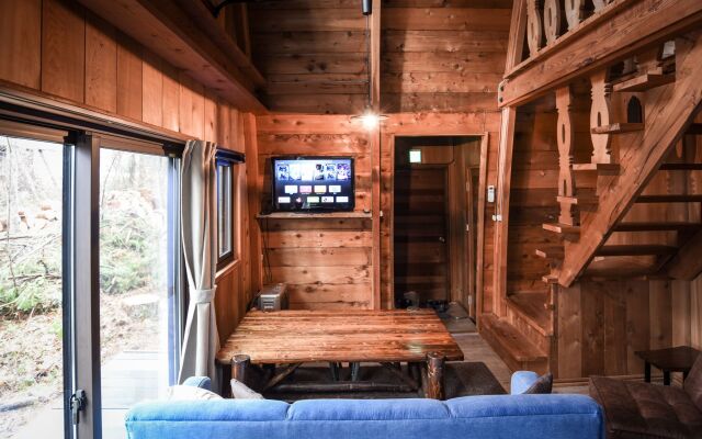 The Hut