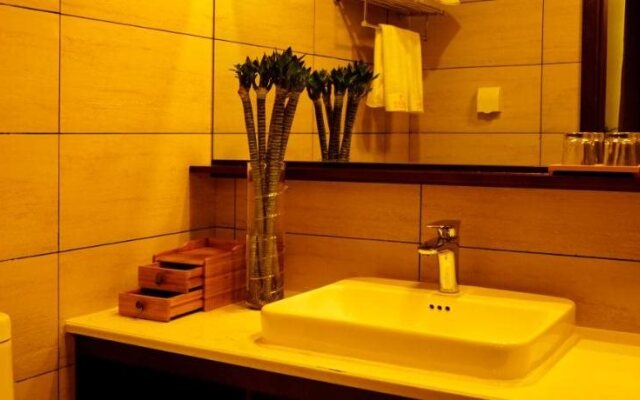 Kelly Business Hotel