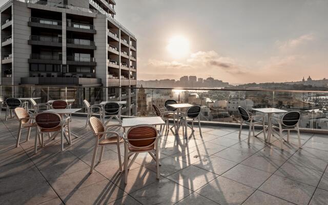 Grands Suites Hotel Residences & SPA