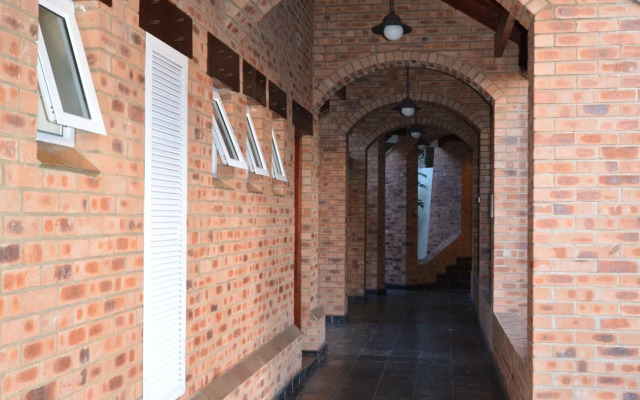 Premier Hotel Quatermain