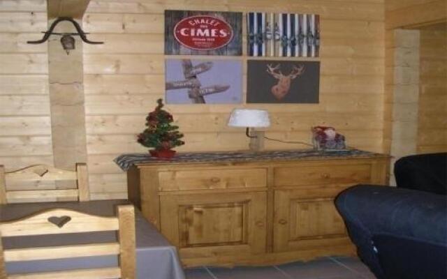 House Hameau des cimes 9