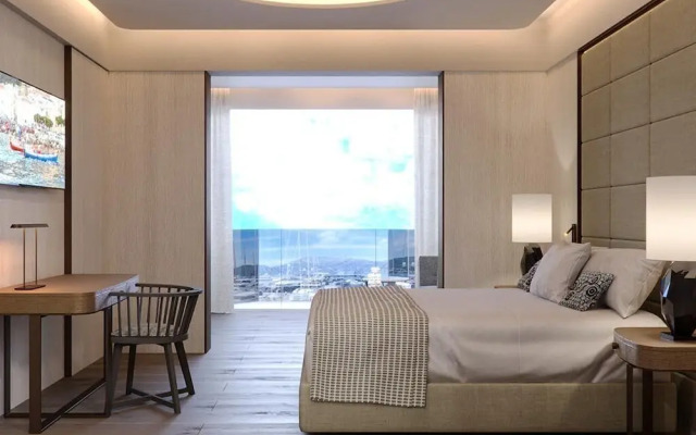 Porto Lotti Suite Hotel