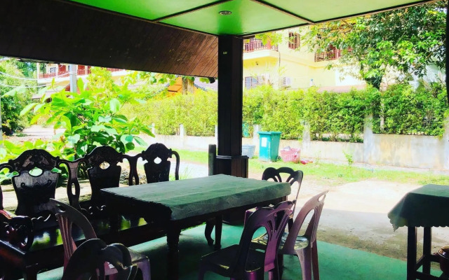 Le Jardin Organique Guest House