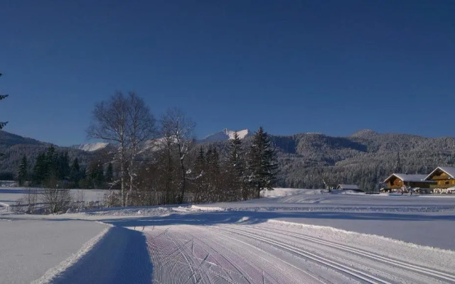Ferienwohnung Soiernblick