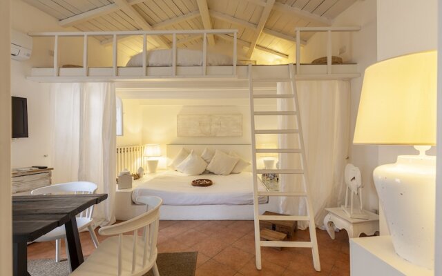 Pantheon Terrace Natural Flat