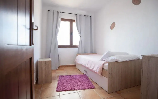 Apartamentos El Callao II