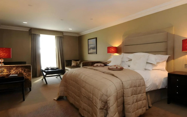 Harbour Hotel Christchurch