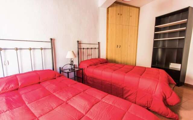 Apartamento Completo Real de Granada