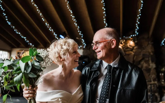 Highseasons Cabin 2 Private Holiday Chalet