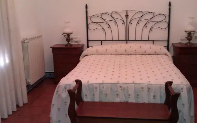 Casa el Torero